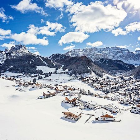 App. Sun Burdengeja Apartment Selva di Val Gardena Luaran gambar