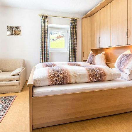 App. Sun Burdengeja Apartment Selva di Val Gardena Luaran gambar