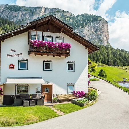 App. Sun Burdengeja Apartment Selva di Val Gardena Luaran gambar