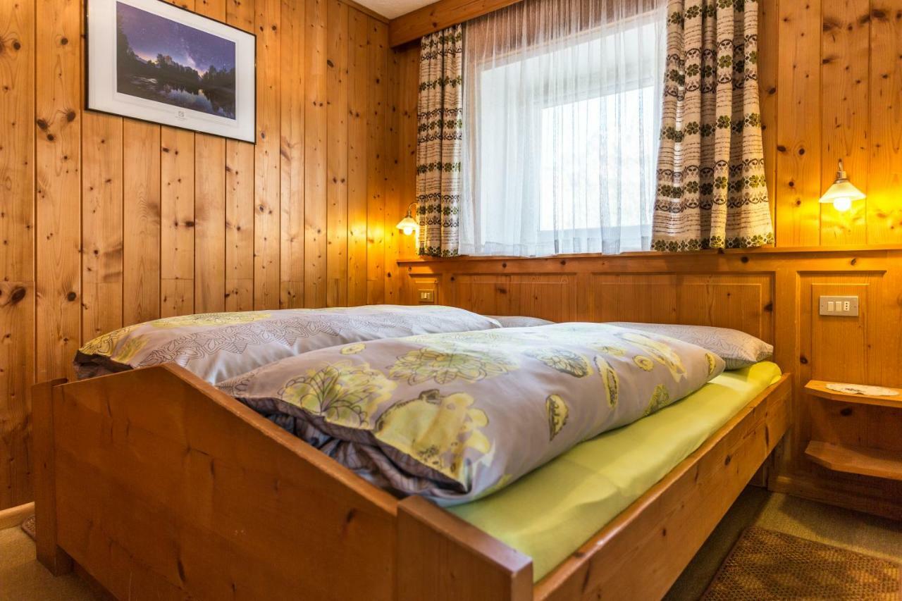 App. Sun Burdengeja Apartment Selva di Val Gardena Luaran gambar