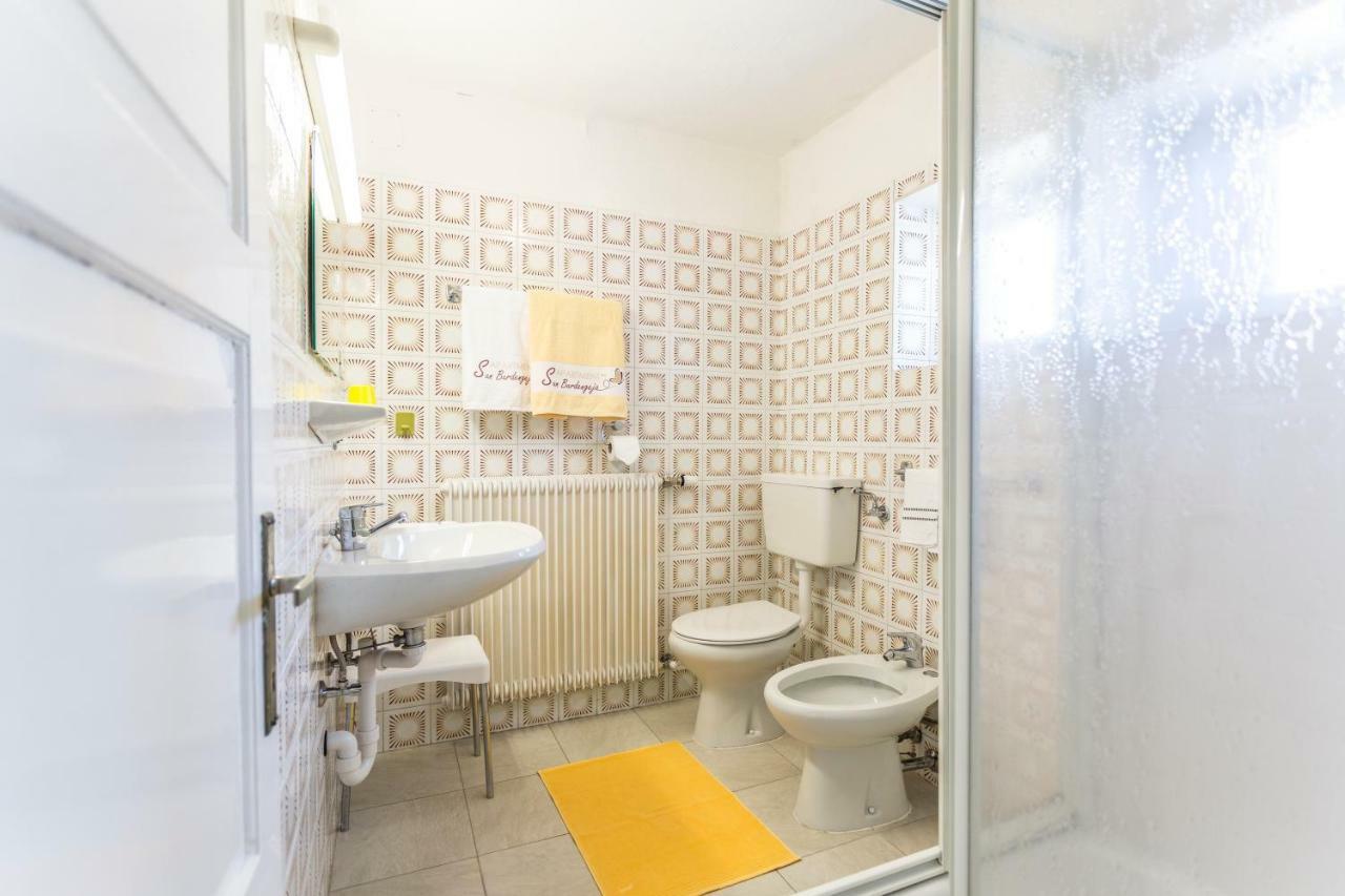 App. Sun Burdengeja Apartment Selva di Val Gardena Luaran gambar